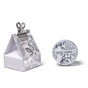 Balsam de Buze - Caramel Sărat