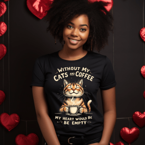 Tricou Roar Collective- Unapologetic