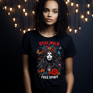 Tricou Roar Collective- Bold Essence