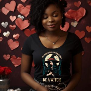 Tricou Roar Collective- Empower Edit