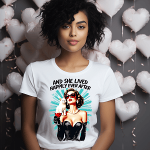 Tricou Roar Collective-Grace & Grit