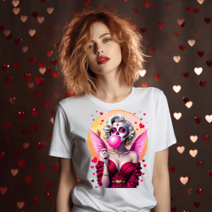 Tricou Roar Collective-Boss Vibes