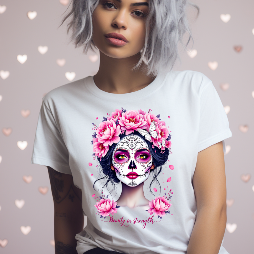 Tricou Roar Collective- Radiant Rebel