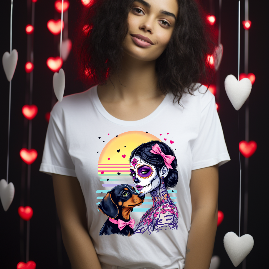 Tricou Roar Collective- Force Within