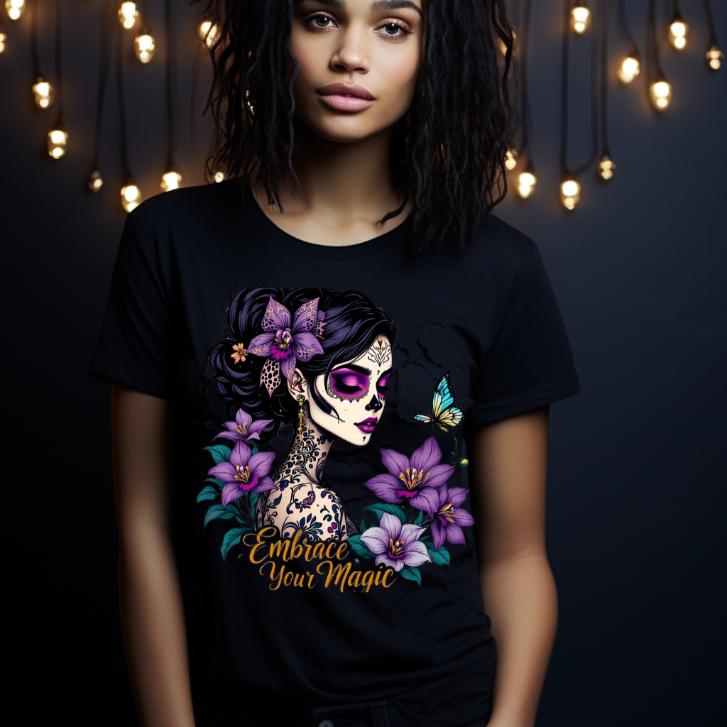 Tricou Roar Collective- Sassy and Savage