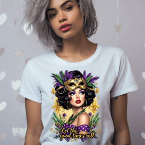 Tricou Roar Collective- Lovely Loud