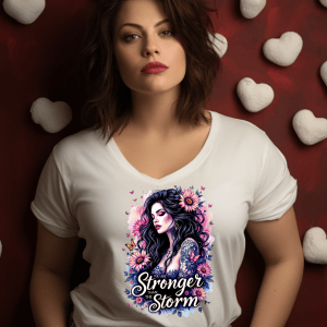 Tricou Roar Collective- Freedom Fighter