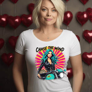 Tricou Roar Collective- Pure Power