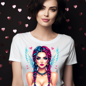 Tricou Roar Collective- Shimmer Strong