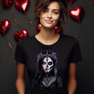 Tricou Roar Collective- Boldly Beautiful