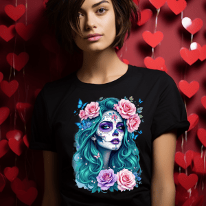 Tricou Roar Collective- Slay Queen