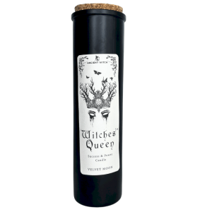 Lumânări Magice de Purificare - Regina Vrăjitoarelor