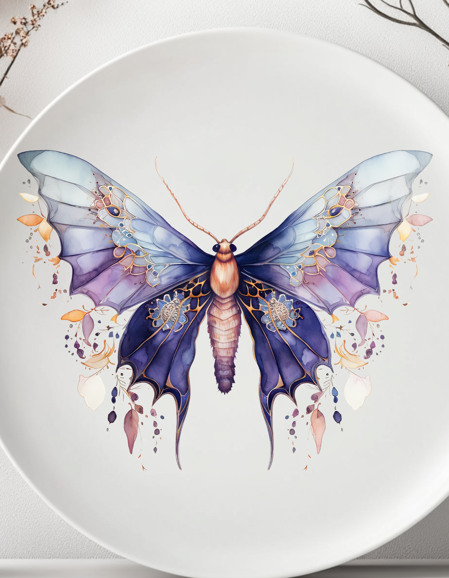Farfurie Aetheris