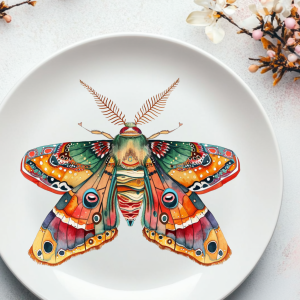 Farfurie Eldermoth