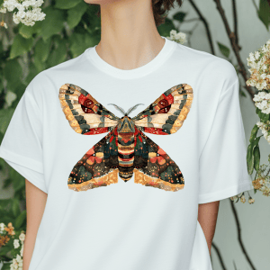 Tricou Moonwake