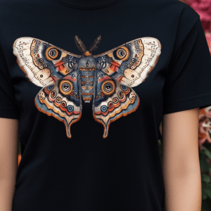 Tricou Cytherean Glow