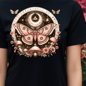 Tricou Astralis