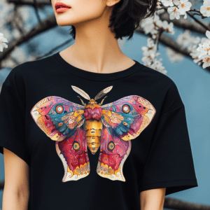 Tricou Lorien