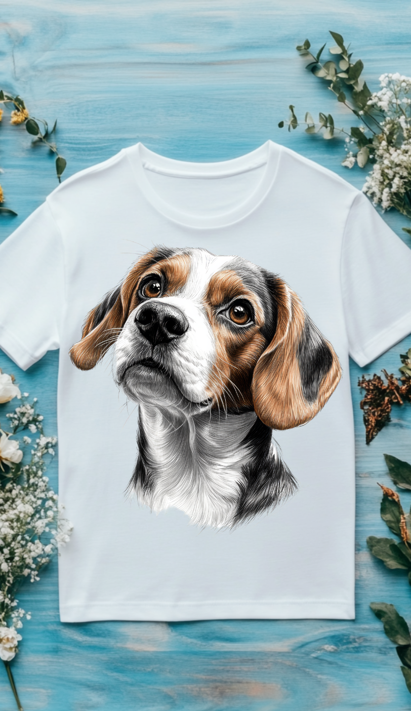 Tricou Quincy
