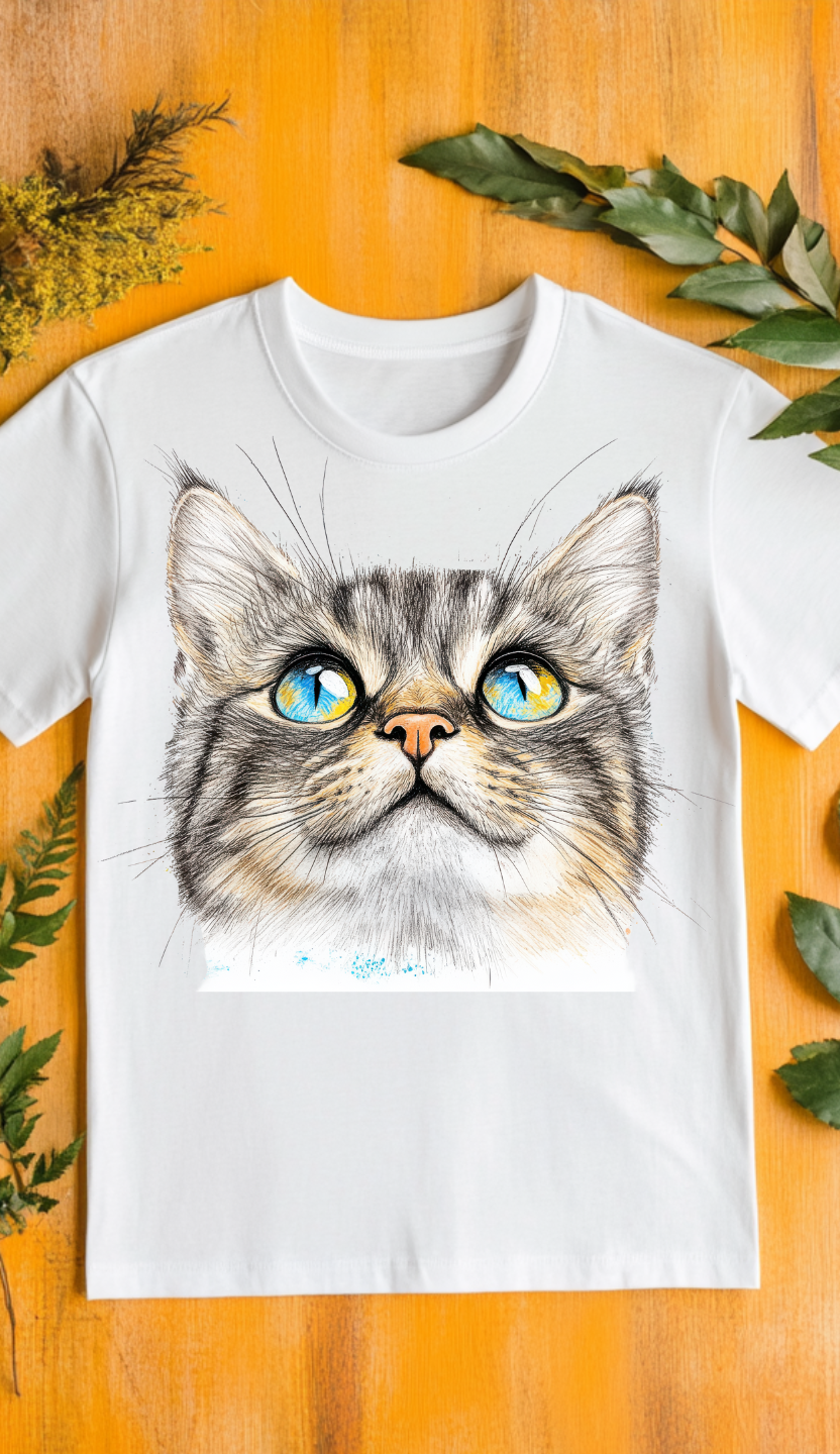 Tricou Sabel