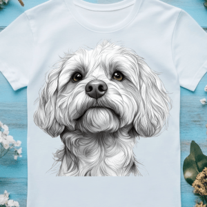 Tricou Mistral