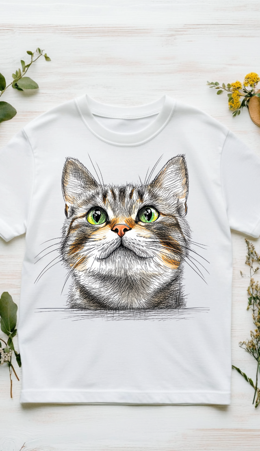 Tricou Tanzie