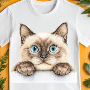 Tricou Loomis