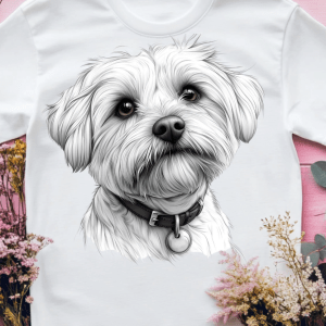 Tricou Alconne
