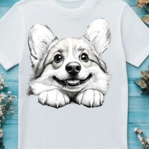 Tricou Adora