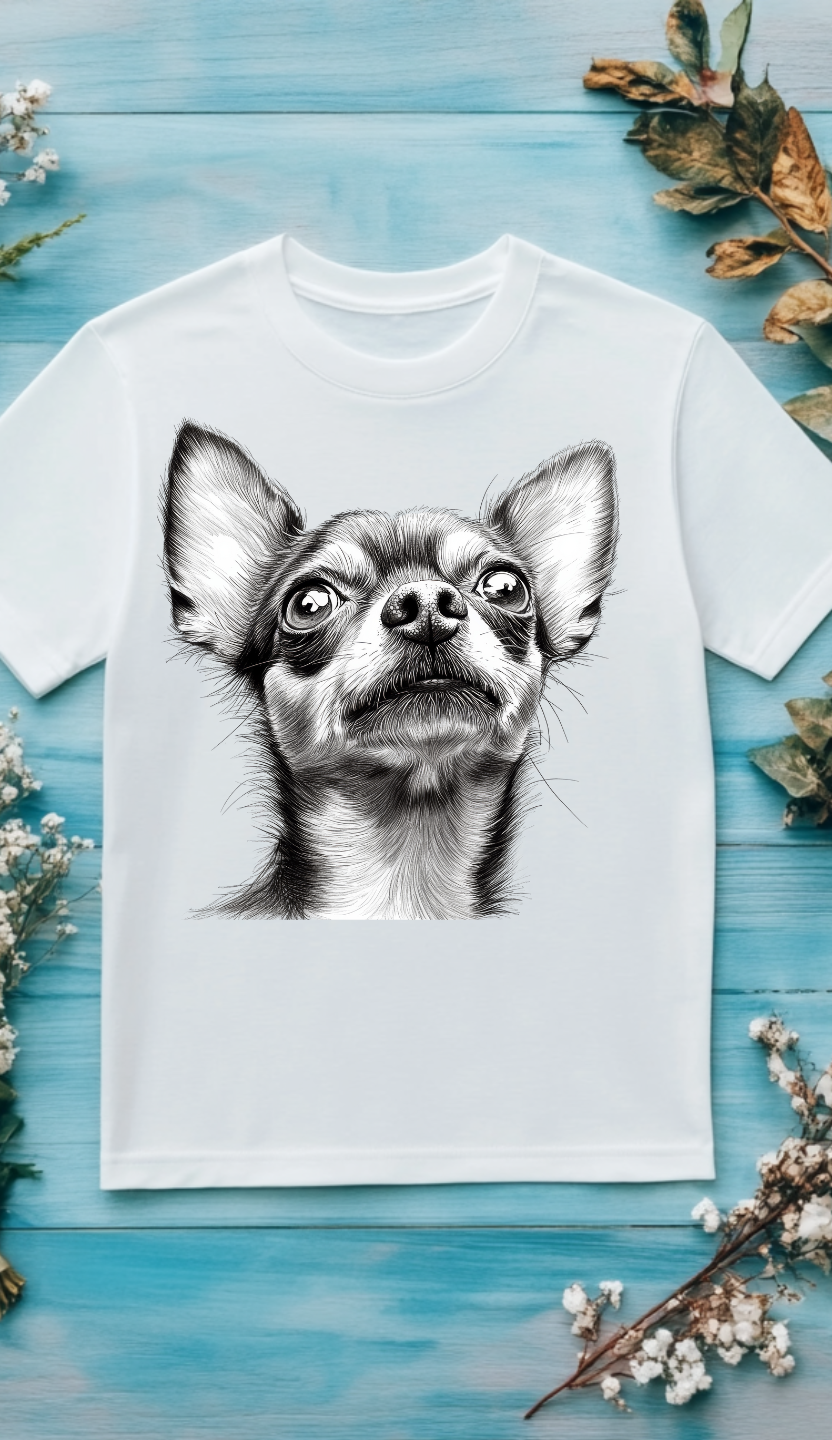 Tricou Absolom