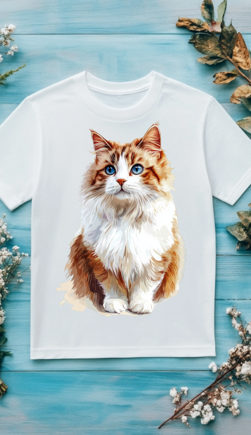 Tricou Mochi