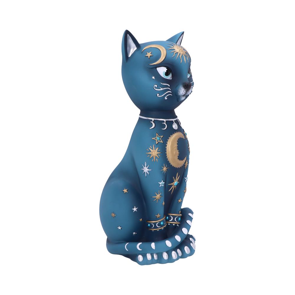 Celestial Kitty Statueta - imagine 5