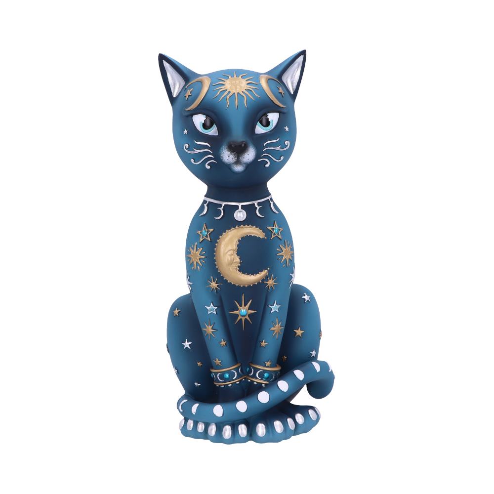 Celestial Kitty Statueta - imagine 2