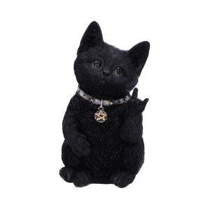 Metallicat Statueta