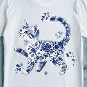 Tricou Māo Hún