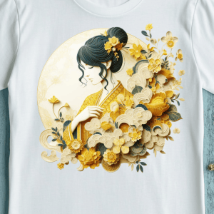 Tricou Huáng Méi