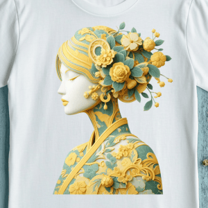 Tricou Huáng Yú