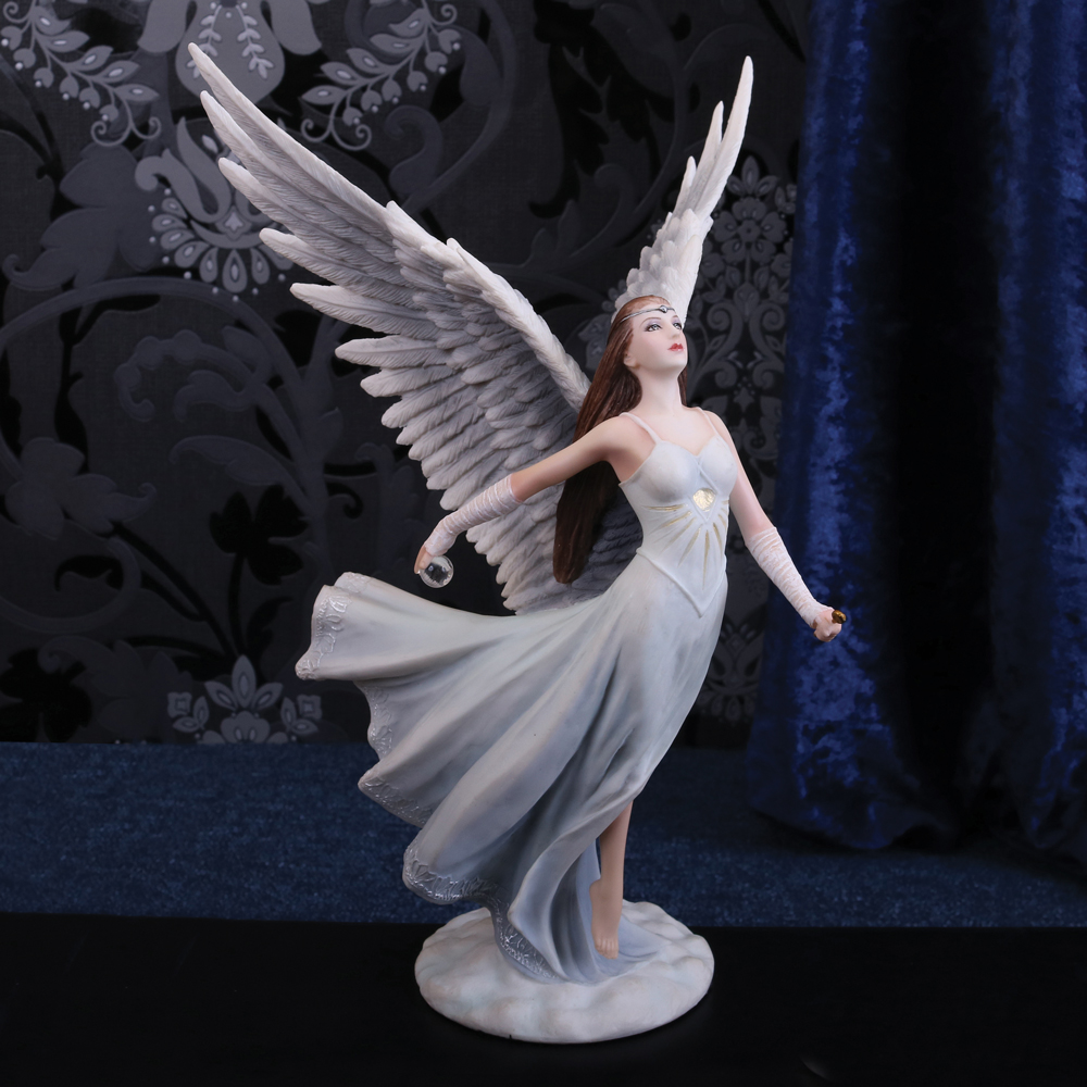 Statueta Ascendance (Anne Stokes)