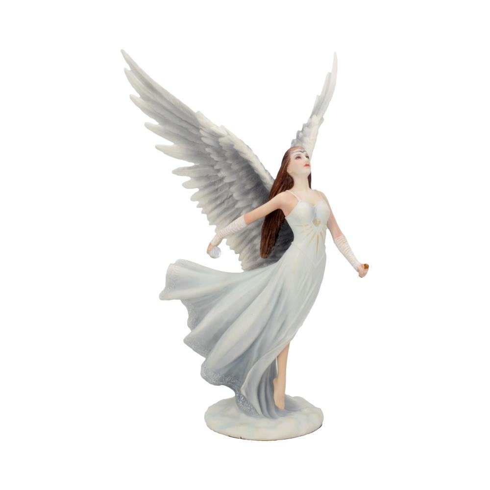 Statueta Ascendance (Anne Stokes) - imagine 5