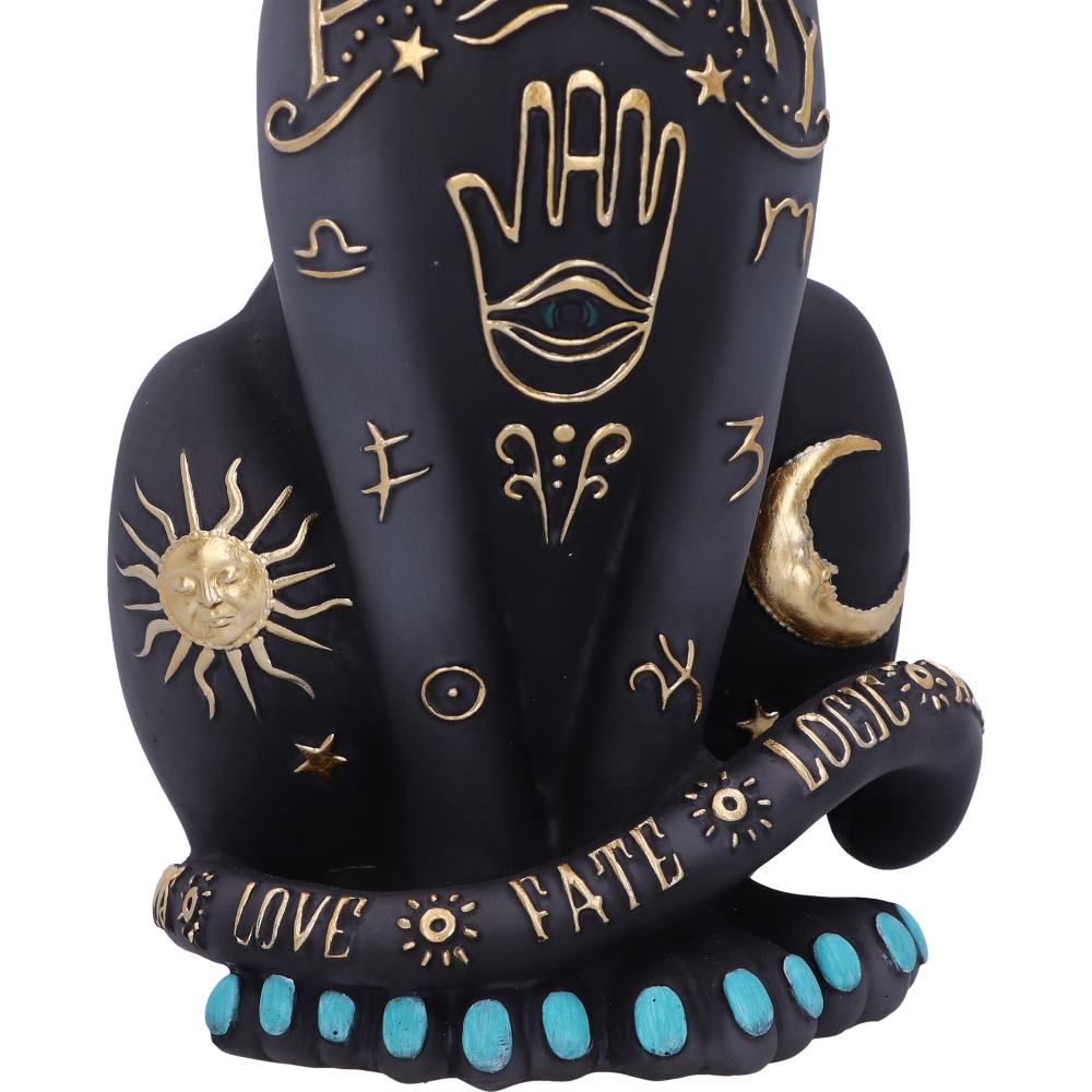 Fortune Kitty Statueta - imagine 6