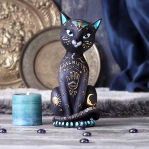 Fortune Kitty Statueta