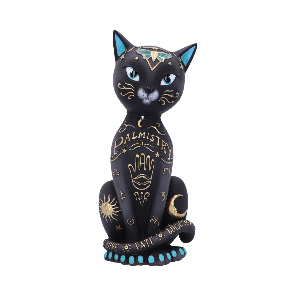 Fortune Kitty Statueta - imagine 2
