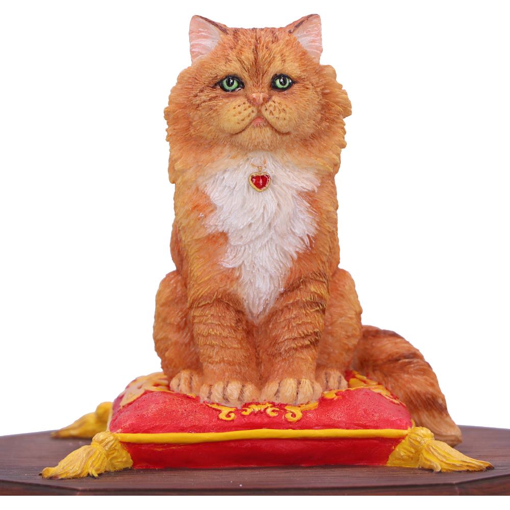 Mad About Cats- Figurina - imagine 5