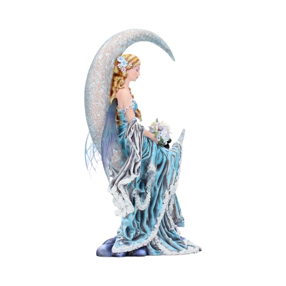 Statueta Wind Moon 29 cm - imagine 7