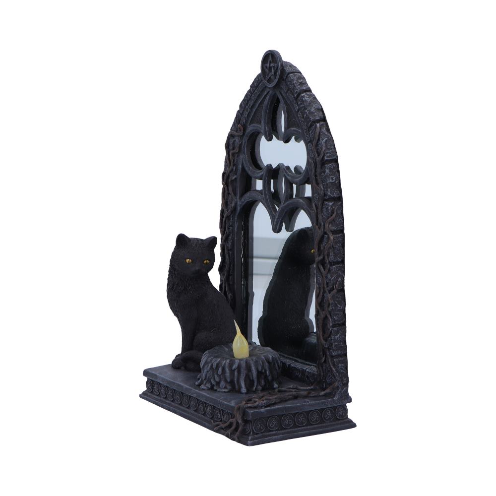 Oglinda Magică 21 cm - imagine 3