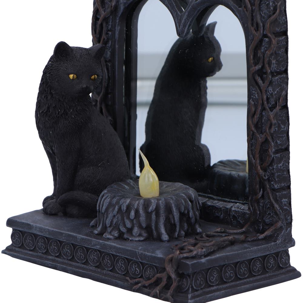 Oglinda Magică 21 cm - imagine 6