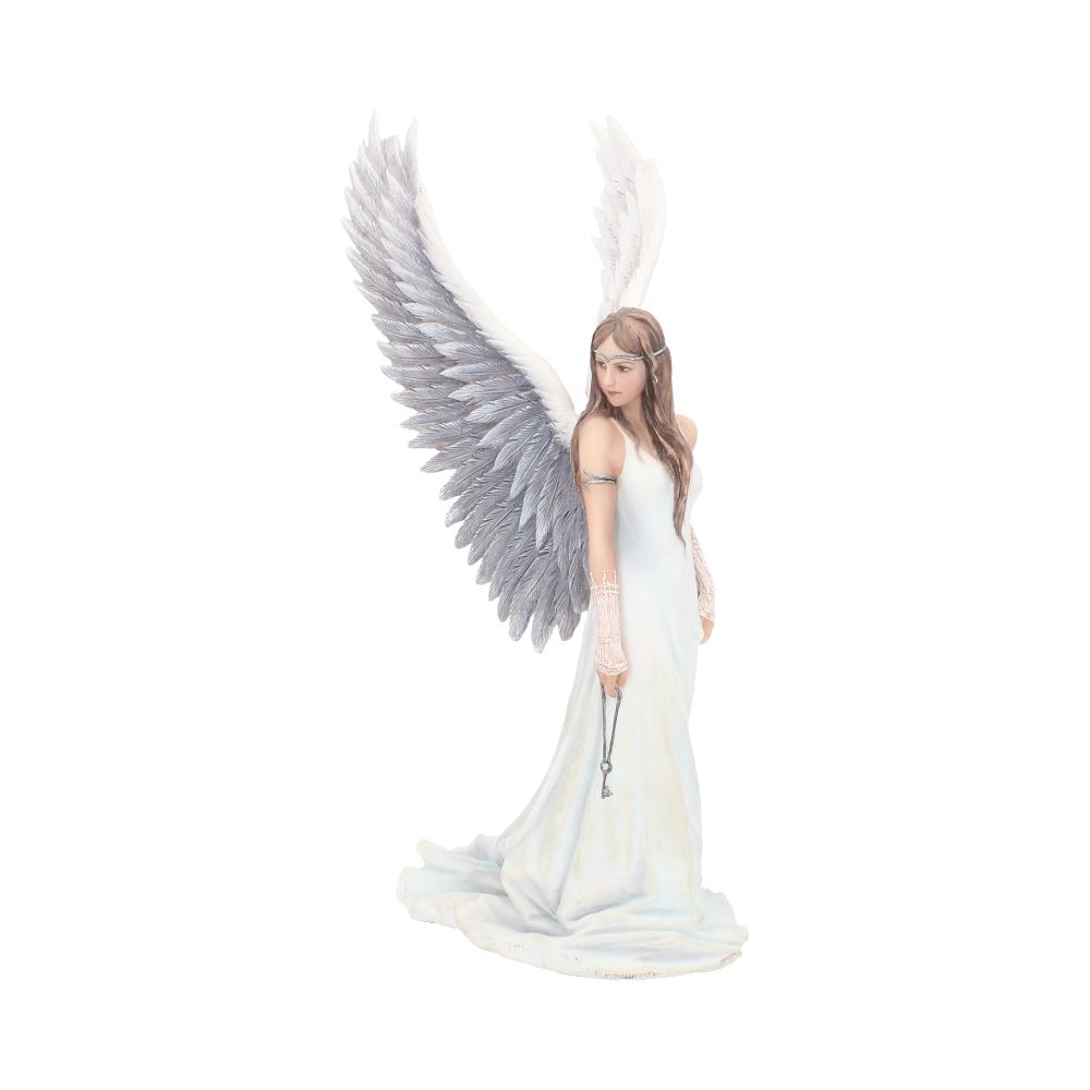 Statueta Spirit Guide (Anne Stokes) - imagine 3