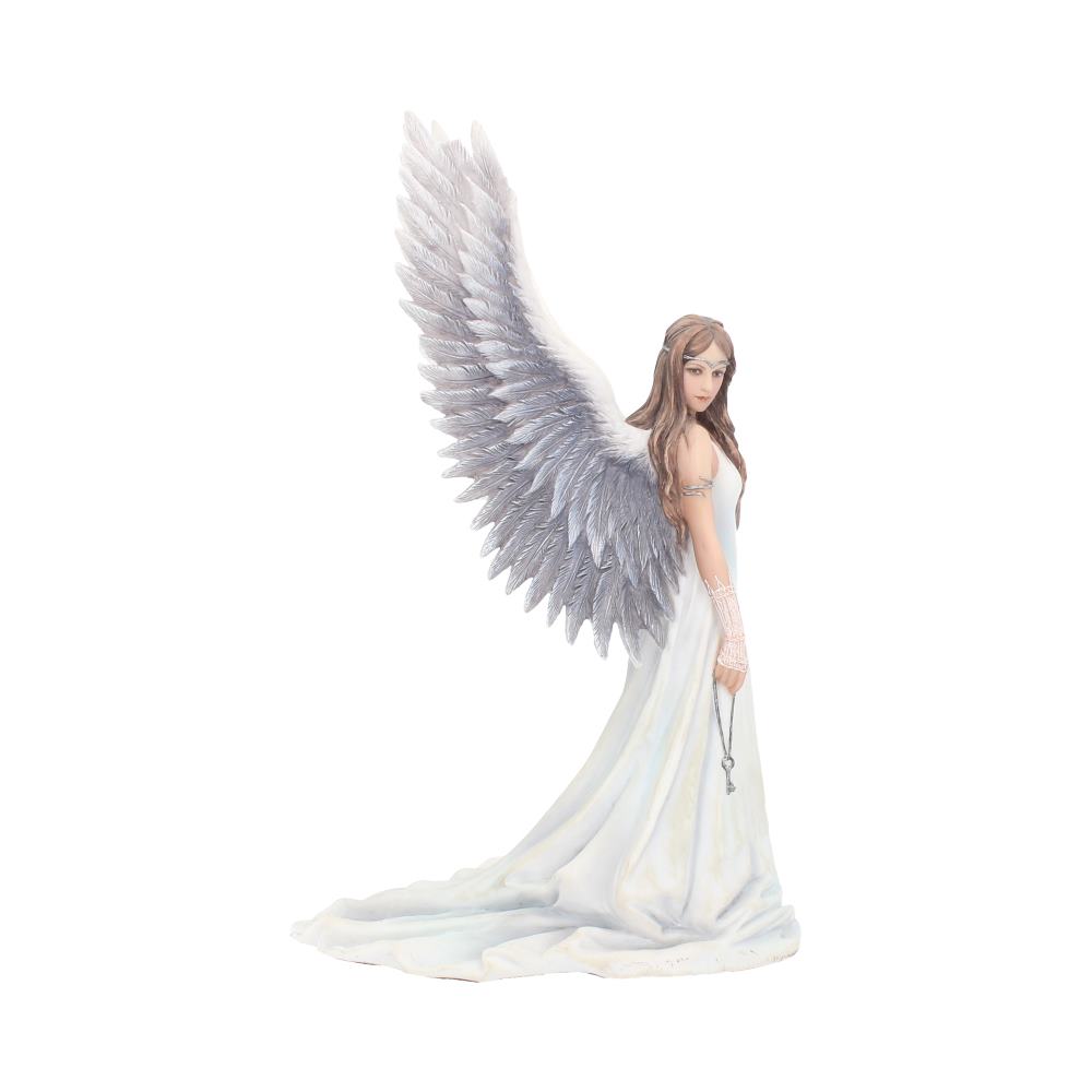 Statueta Spirit Guide (Anne Stokes) - imagine 2