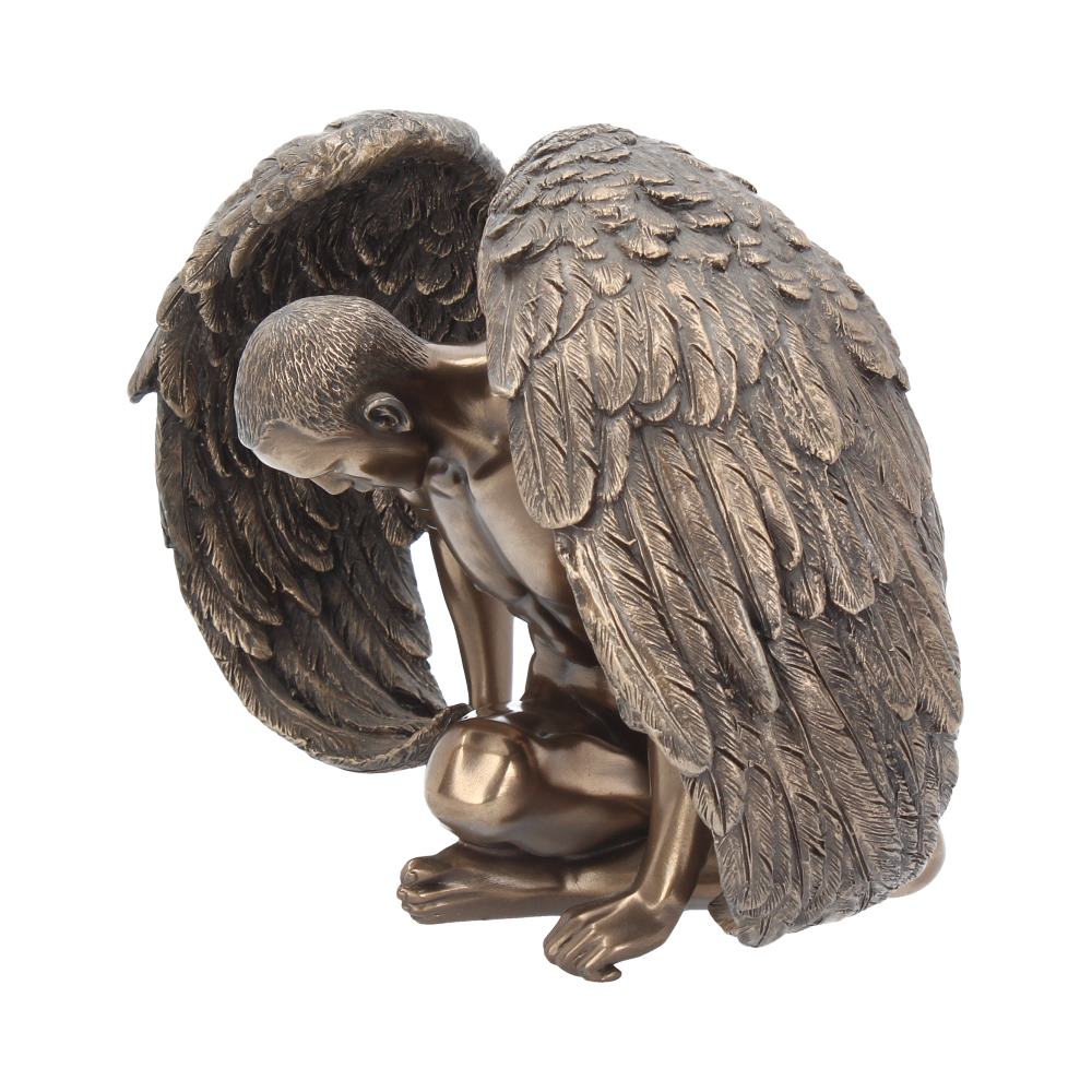 Statueta Angels Rest (Anne Stokes) - imagine 6