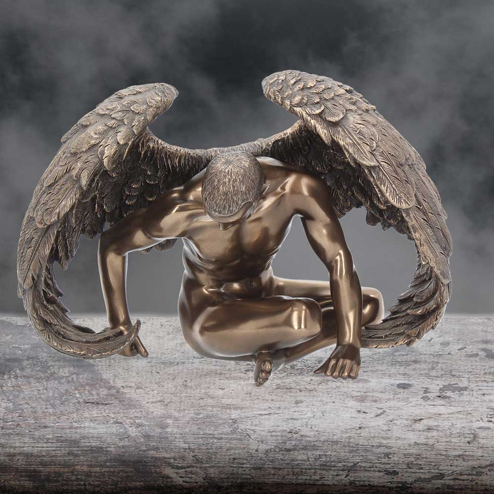 Statueta Angels Rest (Anne Stokes)